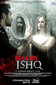 فيلم Bloody Ishq 2024