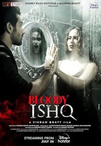 فيلم Bloody Ishq 2024