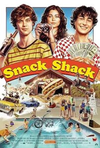 فيلم Snack Shack 2024