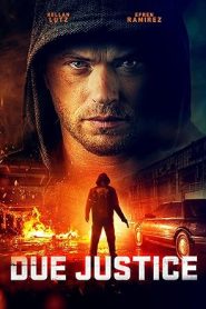 فيلم Due Justice 2023