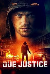 فيلم Due Justice 2023