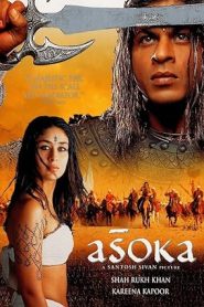 فيلم Asoka 2001
