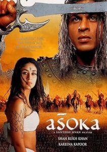 فيلم Asoka 2001