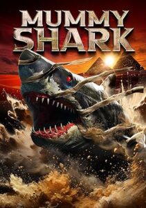 فيلم Mummy Shark 2024