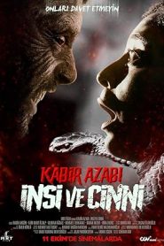 فيلم Kabir Azabi Insi Ve Cinni 2024