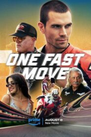 فيلم One Fast Move 2024