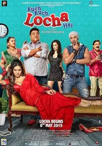 فيلم Kuch Kuch Locha Hai 2015