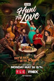 برنامج 90 Day Hunt For Love