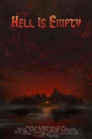 فيلم Hell is Empty 2021