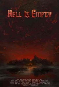 فيلم Hell is Empty 2021