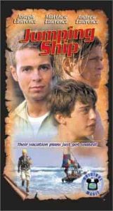 فيلم Jumping Ship 2001