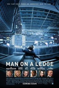 فيلم Man on a Ledge 2012