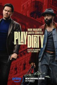 فيلم Play Dirty 2025