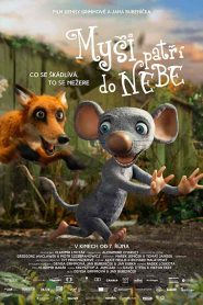 فيلم Even Mice Belong in Heaven 2021