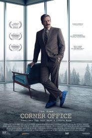 فيلم Corner Office 2022