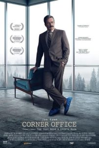 فيلم Corner Office 2022