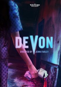 فيلم Devon 2024