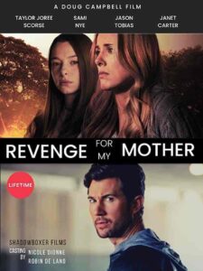 فيلم Revenge for My Mother 2022