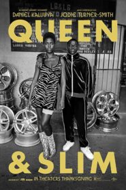 فيلم queen and slim