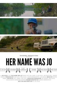 فيلم Her Name Was Jo 2020