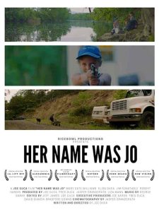 فيلم Her Name Was Jo 2020