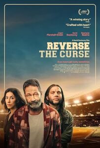 فيلم Reverse the Curse 2023