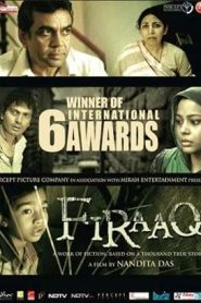 فيلم Firaaq 2008