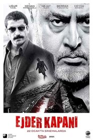 فيلم فخ التنين Ejder Kapani 2010