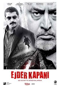 فيلم فخ التنين Ejder Kapani 2010