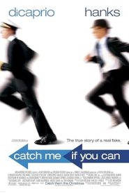 فيلم Catch Me If You Can 2002