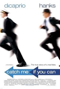 فيلم Catch Me If You Can 2002