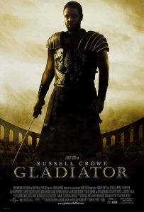 فيلم Gladiator 2000