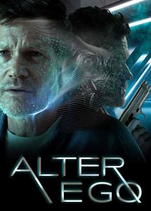 فيلم Alter Ego 2021