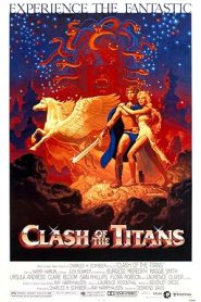 فيلم Clash of the Titans 1981