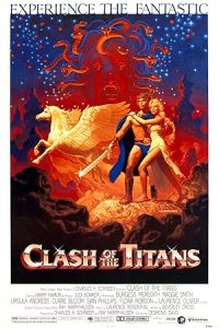 فيلم Clash of the Titans 1981