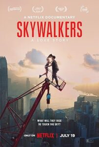فيلم Skywalkers: A Love Story 2024