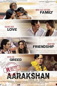فيلم Aarakshan 2011