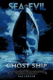 فيلم Ghost Ship 2002