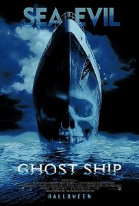 فيلم Ghost Ship 2002