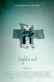 فيلم Lights Out 2016