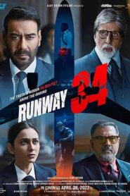 فيلم Runway 34 2022