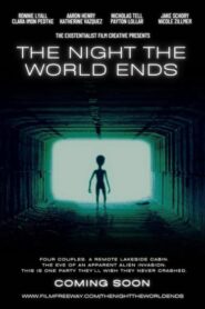 فيلم Night of the Skinwalkers 2024
