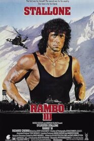 فيلم Rambo III 1988