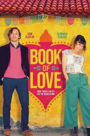 فيلم Book of Love 2022