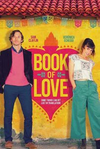 فيلم Book of Love 2022