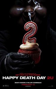 فيلم Happy Death Day 2U 2019