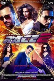 فيلم Race 2 2013