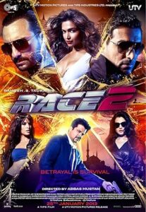 فيلم Race 2 2013