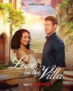 فيلم Love in the Villa 2022