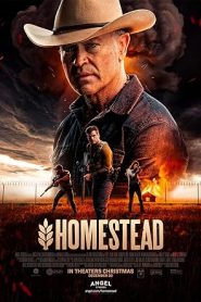 فيلم Homestead 2024